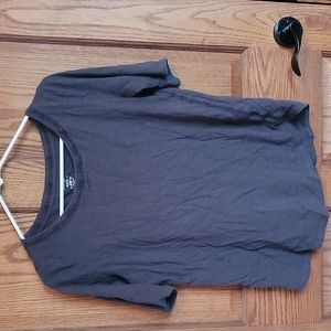 Loft Medium Grey Tshirt